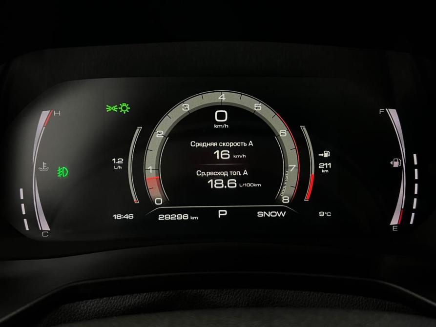 Haval F7 I Рестайлинг Казань  - изображение 11