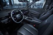 Omoda C7 Москва  - изображение 48
