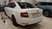 Skoda Octavia III (A7) Рестайлинг Мурино  - изображение 10