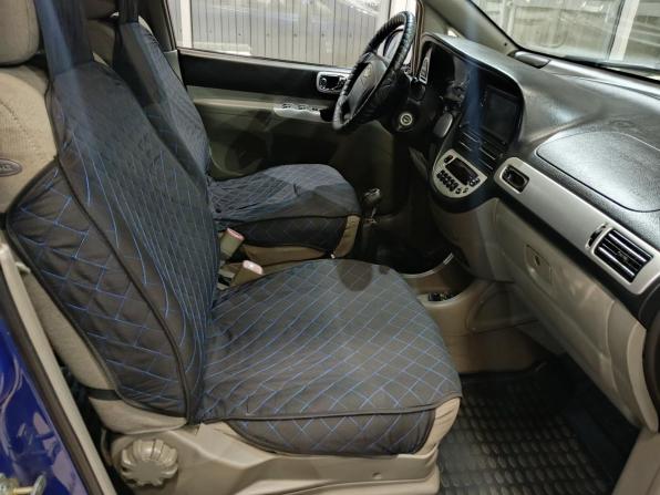 Chevrolet Rezzo с пробегом 2007 года, цена 299 000 рублей, 147000 км, компактвэн, Автокод Объявления