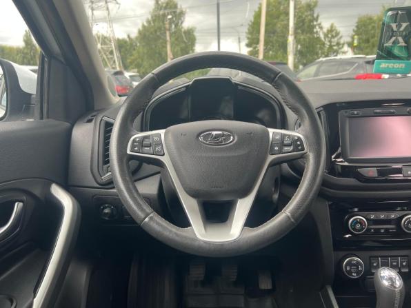 Lada (ВАЗ) XRAY I с пробегом 2018 года, цена 1 060 000 рублей, 59071 км, хэтчбек, Автокод Объявления