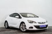 Opel Astra J Рестайлинг Сургут  - изображение 18