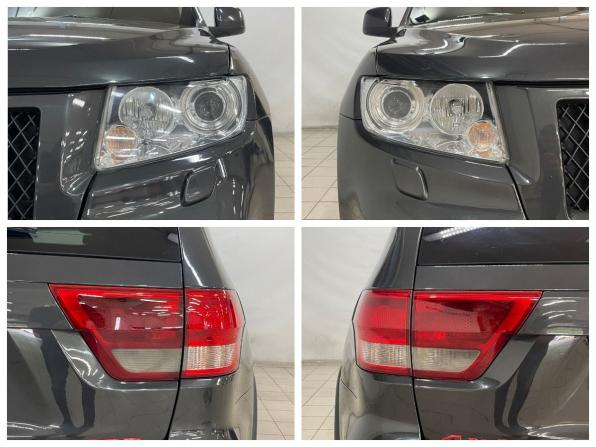 Jeep Grand Cherokee IV (WK2) с пробегом 2011 года, цена 1 450 000 рублей, 264000 км, внедорожник, Автокод Объявления
