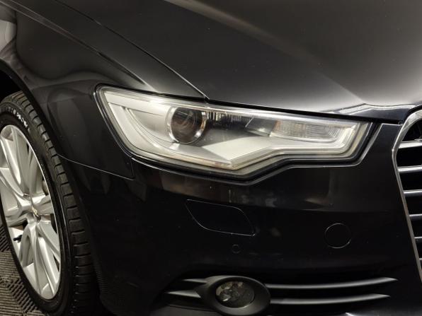Audi A6 IV (C7) с пробегом 2012 года, цена 1 345 000 рублей, 218794 км, седан, Автокод Объявления