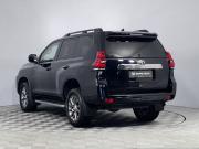 Toyota Land Cruiser Prado 150 Series Рестайлинг 2 Калининград  - изображение 29