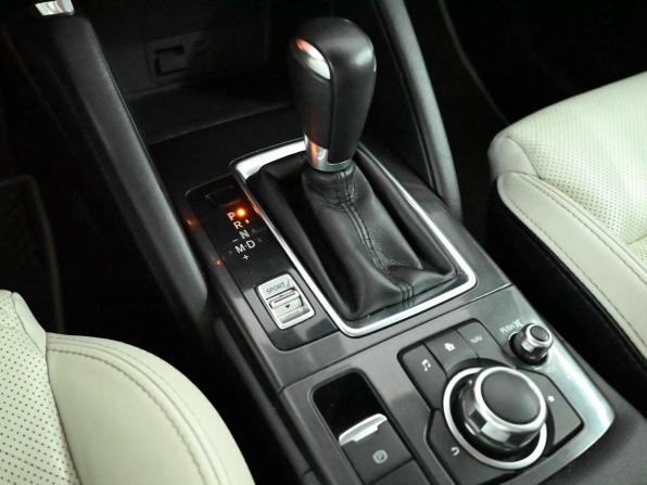 Mazda CX-5 I Рестайлинг с пробегом 2016 года, цена 2 000 000 рублей, 214576 км, внедорожник, Автокод Объявления