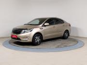 Kia Rio III Екатеринбург  - изображение 18