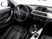 BMW 3 серии VI (F3x) Санкт-Петербург  - изображение 35