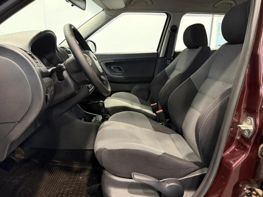 Skoda Fabia II Подольск  - изображение 9