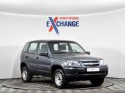 Chevrolet Niva I Рестайлинг Нижний Новгород  - изображение 19