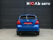 Chevrolet Aveo I Рестайлинг Екатеринбург  - изображение 18