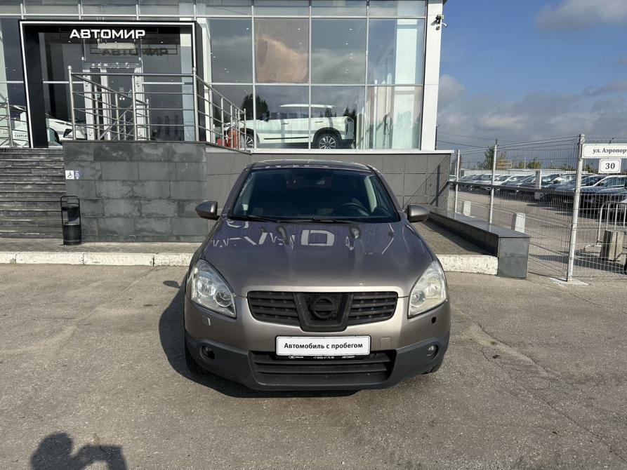 Nissan Qashqai I Саратов  - изображение 2