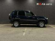 Lada (ВАЗ) Niva Travel I Челябинск  - изображение 21