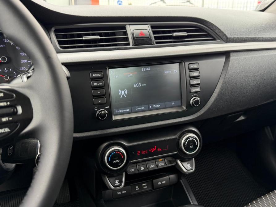 Kia Rio IV Набережные Челны  - изображение 14