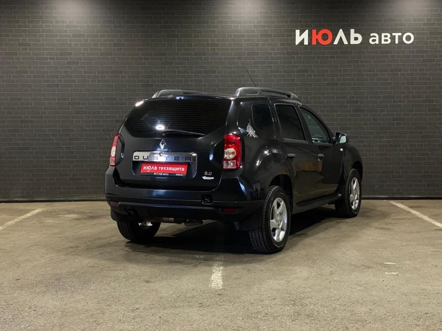 Renault Duster I Челябинск  - изображение 2