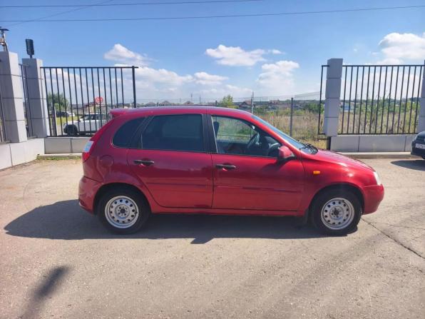 Lada (ВАЗ) Kalina I с пробегом 2009 года, цена 181 000 рублей, 135000 км, хэтчбек, Автокод Объявления