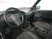 Chevrolet Niva I Рестайлинг Вологда  - изображение 26