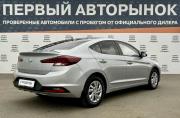 Hyundai Elantra VI (AD) Рестайлинг Краснодар  - изображение 25