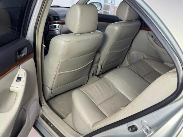 Toyota Avensis II Рестайлинг с пробегом 2008 года, цена 854 000 рублей, 284904 км, седан, Автокод Объявления