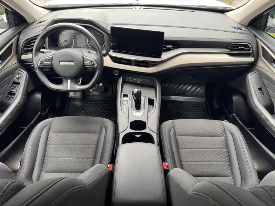 Haval F7 I Рестайлинг Санкт-Петербург  - изображение 13