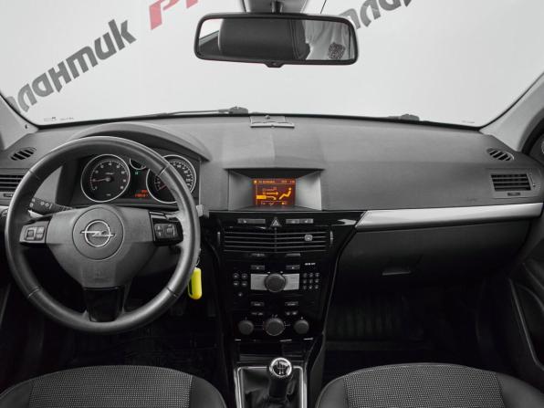 Opel Astra H Рестайлинг с пробегом 2014 года, цена 650 000 рублей, 148697 км, хэтчбек, Автокод Объявления