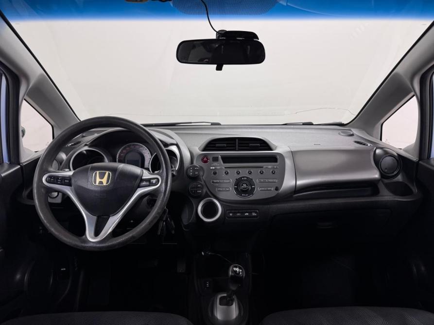 Honda Jazz II Тюмень  - изображение 8