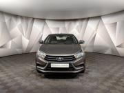 Lada (ВАЗ) Vesta I Москва  - изображение 24