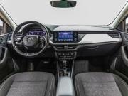 Skoda Rapid II Волгоград  - изображение 52
