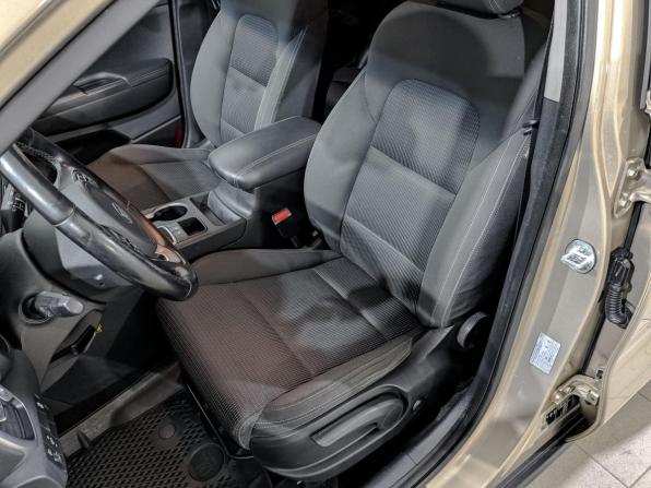 Kia Sportage IV с пробегом 2017 года, цена 1 545 000 рублей, 159672 км, внедорожник, Автокод Объявления