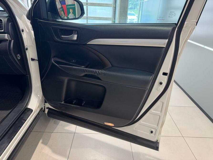 Toyota Highlander III (XU50) Екатеринбург  - изображение 21