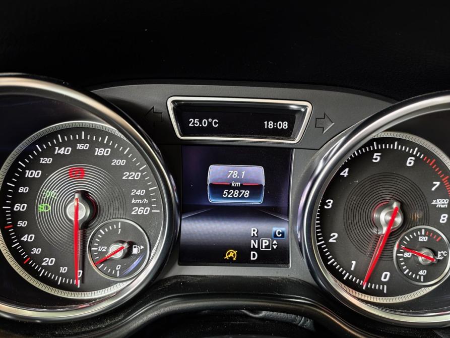 Mercedes-Benz GLE Coupe I (C292) Москва  - изображение 18