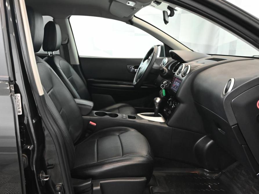 Nissan Qashqai I Рестайлинг Екатеринбург  - изображение 9