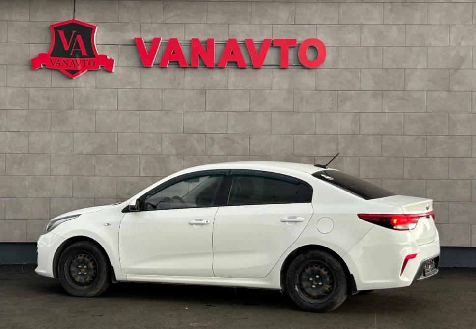 Kia Rio IV Альметьевск  - изображение 7