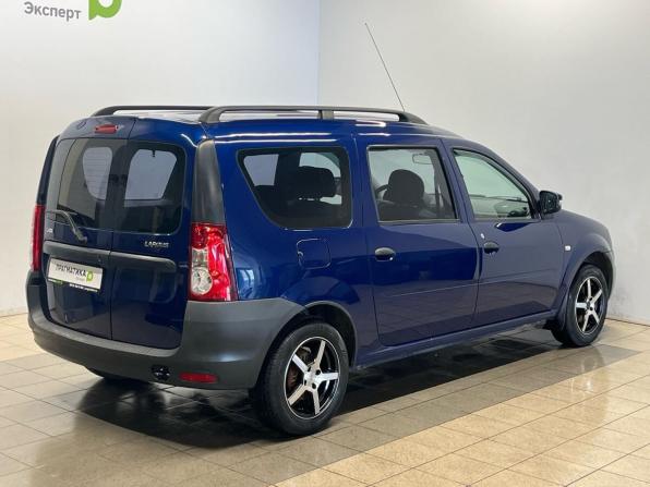 Lada (ВАЗ) Largus I с пробегом 2018 года, цена 659 000 рублей, 117000 км, универсал, Автокод Объявления