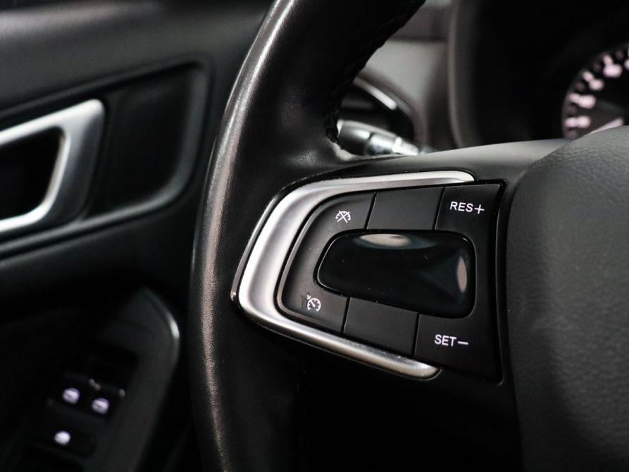 Chery Tiggo 4 I Рестайлинг Минеральные Воды  - изображение 13