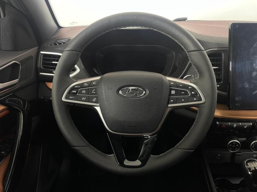 Lada (ВАЗ) Vesta I Рестайлинг (NG) Воронеж  - изображение 12