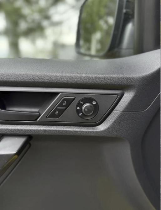 Volkswagen Caddy IV Ставрополь  - изображение 16