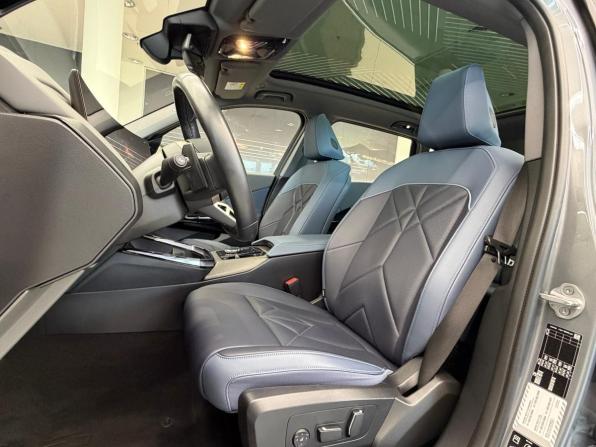 BMW X3 IV (G45/G48) с пробегом 2025 года, цена 6 790 000 рублей, 4877 км, внедорожник, Автокод Объявления