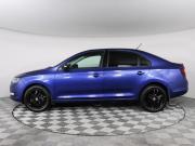 Skoda Rapid I Рестайлинг Химки  - изображение 21