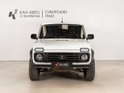 Lada (ВАЗ) Niva Legend Казань  - изображение 9