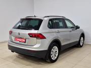 Volkswagen Tiguan II Альметьевск  - изображение 27