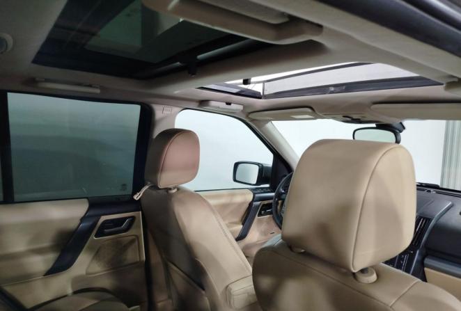 Land Rover Freelander II с пробегом 2007 года, цена 1 050 000 рублей, 359755 км, внедорожник, Автокод Объявления