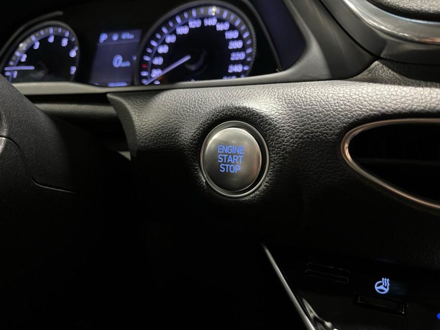 Hyundai Sonata VIII (DN8) Пермь  - изображение 24