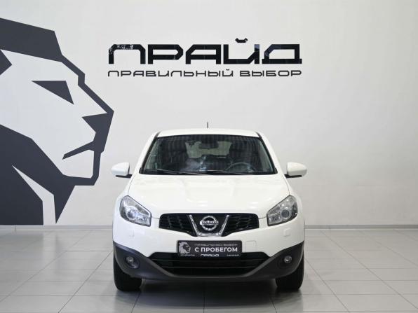 Nissan Qashqai I Рестайлинг с пробегом 2013 года, цена 1 099 900 рублей, 141000 км, внедорожник, Автокод Объявления