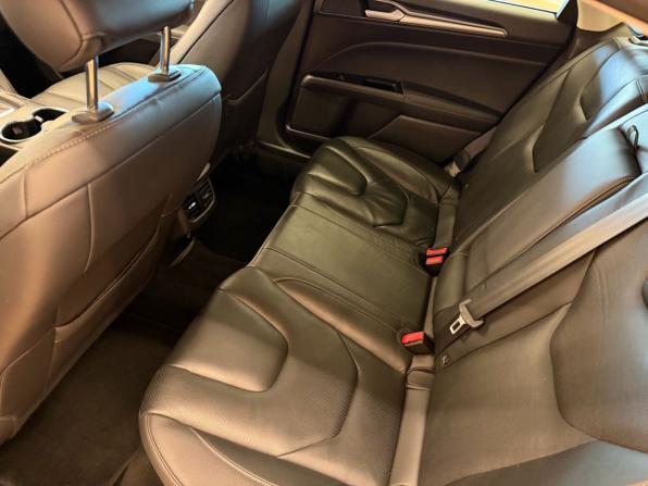 Ford Mondeo V с пробегом 2018 года, цена 1 549 000 рублей, 150000 км, седан, Автокод Объявления