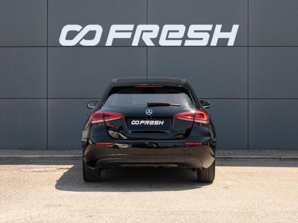 Mercedes-Benz A-Класс IV (W177) с пробегом 2019 года, цена 2 000 000 рублей, 136148 км, хэтчбек, Автокод Объявления