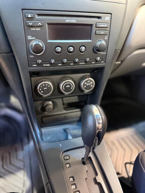 Nissan Almera Classic I Челябинск  - изображение 13