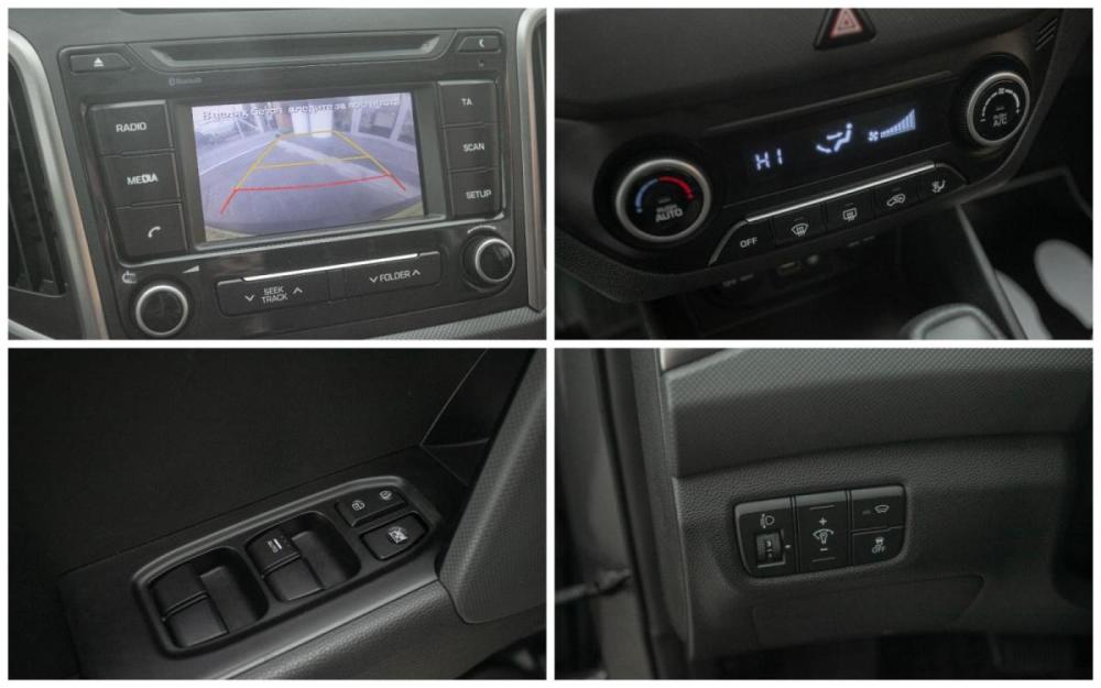 Hyundai Creta I Иркутск  - изображение 21