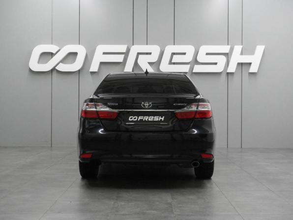 Toyota Camry VII (XV50) Рестайлинг 2 с пробегом 2017 года, цена 3 179 000 рублей, 82427 км, седан, Автокод Объявления