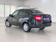 Lada (ВАЗ) Granta I Рестайлинг Волгоград  - изображение 39